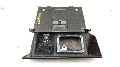 1982-1996 Buick Century Ash Tray Assembly Oem Slide Out Dash Red