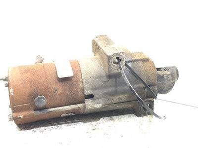 2001 Express Van 2500 Starter Motor 5.7L 10465554