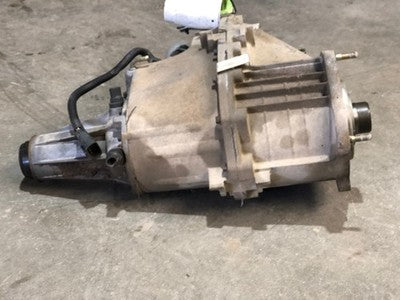 2002-2006 Chevy Trailblazer At Transfer Case Assembly Oem 4X4 4Wd Tcase 24228408