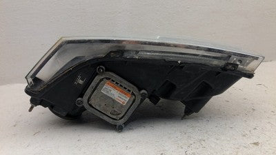 2007-2014 Lincoln Navigator Passenger Right Head Light Oem Front Lamp Al7z13008a