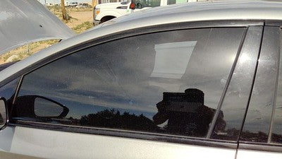 2015-2017 Chrysler 200 Driver Left Front Side Window Door Glass Oem 68104919Aa