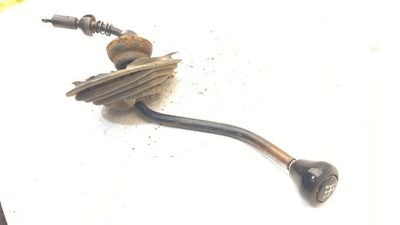 1986 Dodge Ram W150 Floor Shifter Lever Oem Shift Manual Transmission 4Sp Mt 4X4