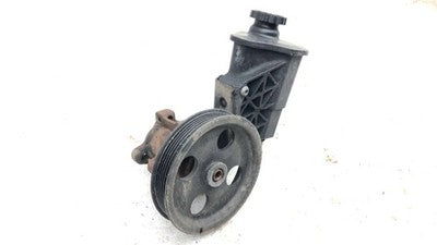 2004-2007 Dodge Ram 1500 Power Steering Pump With Pulley Oem 4.7L 52113364Ai
