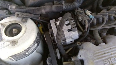 1994-1995 Buick Skylark Alternator 3.1L 19152475