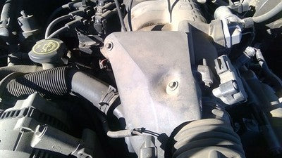 1995 Ford Explorer Engine Cover Top Plastic Shield Oem 4.0L