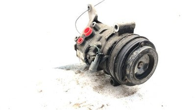 11-13 Chevy Silverado 1500 Ac Compressor Air Conditioner Pump Assembly 5.3L Lc9