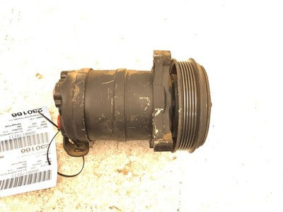 1986-1989 Olds Toronado Trofeo Ac Compressor Air Conditioner Pump Assembly 3.8L