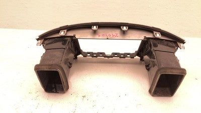 2013 Nissan Pathfinder Radio Screen Ac Vent Bezel Dash Trim Oem 682703ka0a