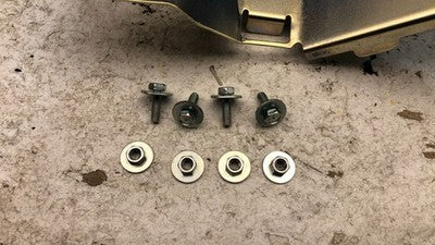 2012 Subaru Legacy Outback Rear Factory Speaker Oem Subwoofer With Trim Panel