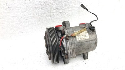 1996-1998 Suzuki Sidekick Ac Compressor Air Conditioner Pump Assembly Oem 1.8L