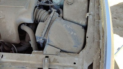 97-05 Park Ave Ultra Air Intake Filter Box Housing With Tube 3.8L Supercharged