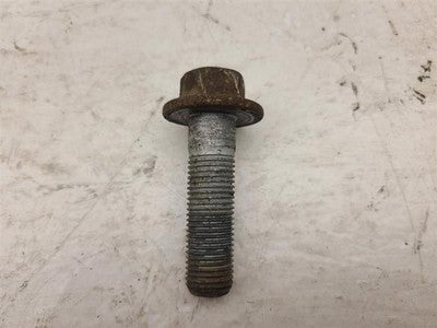 2007 Ford Expedition Rear Knuckle Bolts Only Oem Fasteners Hardware 8L1z5a968a