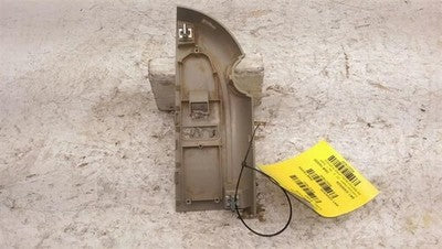 2009 Chevy Silverado Passenger Right Window Switch Trim Bezel Oem Gray