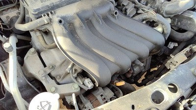 2016-2017 Nissan Versa Intake Manifold Oem 1.6L 140019Kx0a