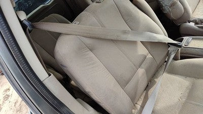 2000 Ford Windstar Passenger Right Front Seat Belt Retractor Oem Shoulder