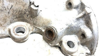 1970-1979 Mercury Cougar Timing Cover Oem 5.8L 351 Cleveland C8Ae6059A