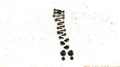 2005-2007 Town & Country Set Of Bolts For Timing Cover Oem Hardware 3.8L Factory