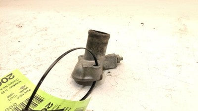 1986 Honda Civic Coolant Neck 1.5l Oem Radiator Hose Elbow