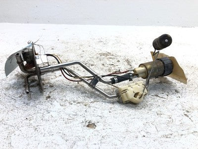 1990-1997 Ford Ranger Complete Fuel Pump With Sending Unit Gas Level Oem 2.3L