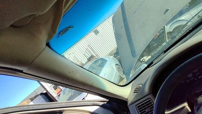 2003 Ford Explorer Driver Left A Pillar Trim Windshield Post Panel Oem Rp Tan