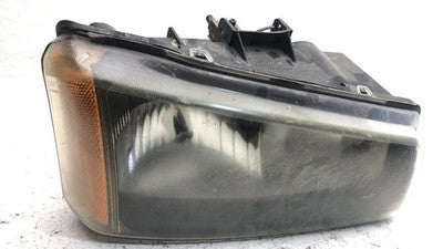 2003-2007 Chevy Silverado 1500 Passenger Right Head Light Oem Front Lamp