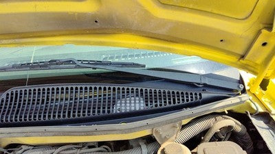 96-24 Express Van 2500 Driver Left Windshield Wiper Arm Oem Blade Lever 88958103