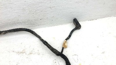 2003 Vw Jetta Wiring Harness For Engine Oem At 2.0L