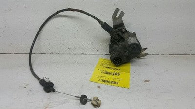 1995 BMW 318i Cruise Speed Regulator Control Servo Assembly with Cable OEM