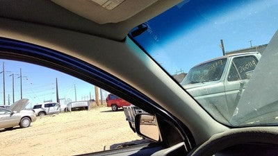 1999 Toyota Camry Driver Left A Pillar Trim Windshield Post Panel Oem Gray 10
