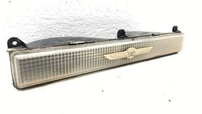 1980-84 Deville Sedan Passenger Right Front Turn Signal Light Lamp Lower Mounted