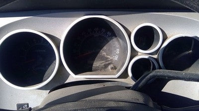 2007 Toyota Tundra Speedometer Cluster Instrument Gauges Panel Oem Dash