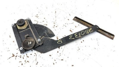 1979-1989 International Passenger Right Window Regulator S Series S1600-S2600