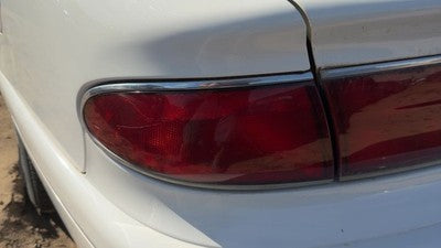 1997-2005 Buick Century Driver Left Outer Tail Light Brake Lamp Oem Rear