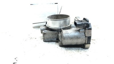 2013-2015 Chevy Malibu Throttle Body Assembly Complete Oem With Sensors 2.5L