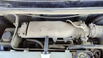 1995-1999 Saturn Sl1 Intake Manifold Oem Sohc 21006844