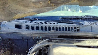 05-10 Jeep Grand Cherokee Passenger Right Windshield Wiper Arm Oem Blade Lever