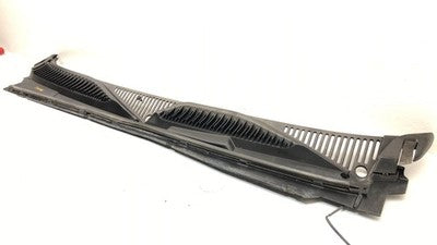 2002 Silverado 2500 Hd Windshield Wiper Cowl Vent Trim Panel Oem Cover