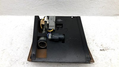 1987-1991 Ford F150 Ash Tray Assembly Oem Slide Out Dash Tan E7tz1504320b