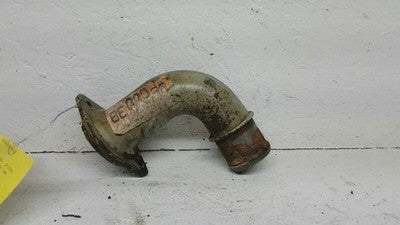 01 Ford F250 Super Duty Coolant Low Elbow Radiator Hose 7.3L Powerstroke Diesel