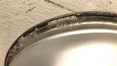 2011-14 Hyundai Sonata 16' Aluminum Wheel Oem Factory 10 Spoke Rim