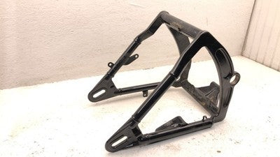 2000 Harley Davidson 2000 And Later Soft Tail Oem Black Rear Swing Arm 4842300