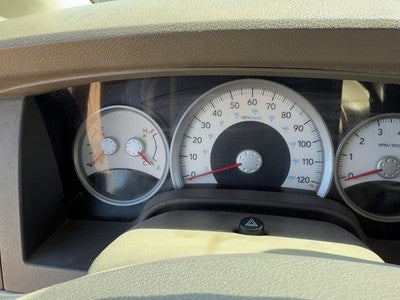 2004 Dodge Durango Speedometer Cluster Instrument Gauges Panel Oem Dash