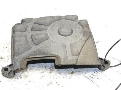 2006-2011 Kia Rio Upper Timing Cover Plastic Shield Oem 1.6l 2136026002