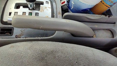 2006 Hyundai Sonata Parking Brake Handle Assembly Oem Emergency Ebrake