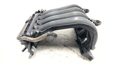 2007-2012 Nissan Sentra Sr Upper And Lower Intake Manifold Oem 2.0L 14001Et00A
