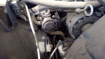 1982-1986 Chevy Caprice Air Pump Assembly Oem Egr Emissions 4.3L 07834916