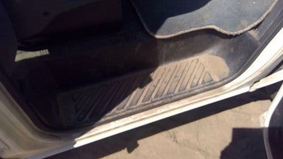 1993 Ford Van E150 Passenger Right Lower Sill Step Kick Trim Panel Oem Gray