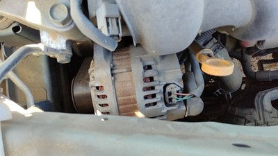 2012-2019 Nissan Versa Note Alternator 1.6L 231003Be1a