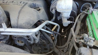 2006-2024 Dodge Ram 1500 Driver Left Valve Cover Oem 5.7L 53021333Ba
