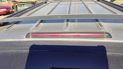 2000 Olds Bravada Third Brake Light Middle Lamp Oem